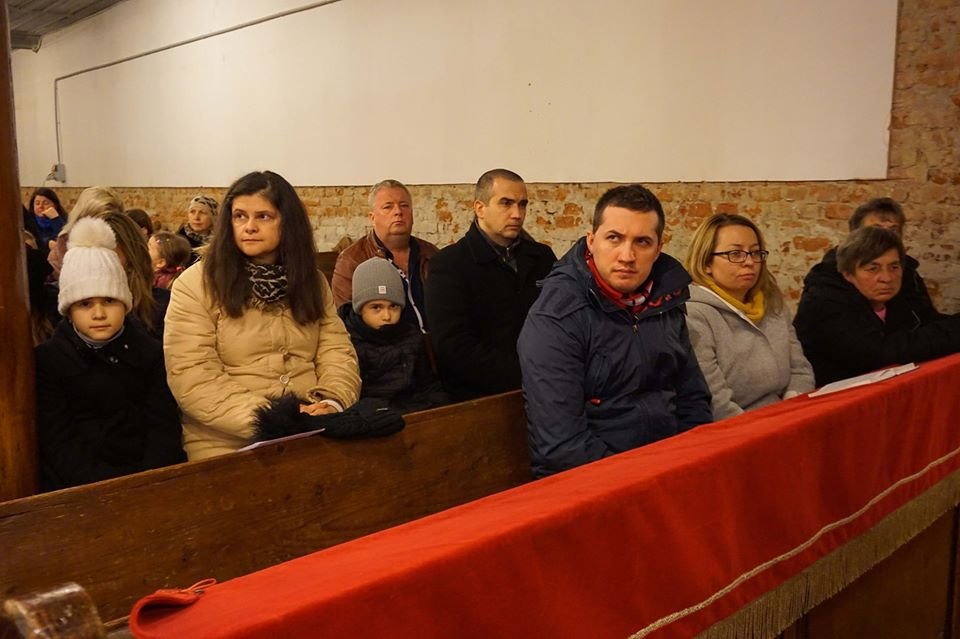 Karácsonyi Istentisztelet 43